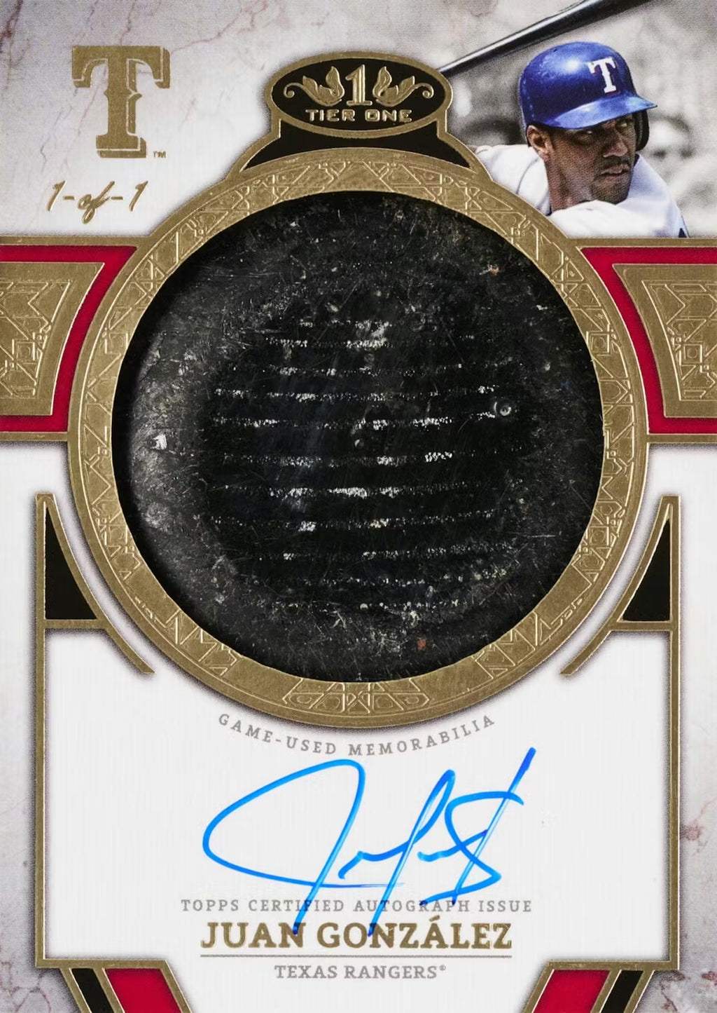 2024 Topps Tier One Baseball Hobby Box
