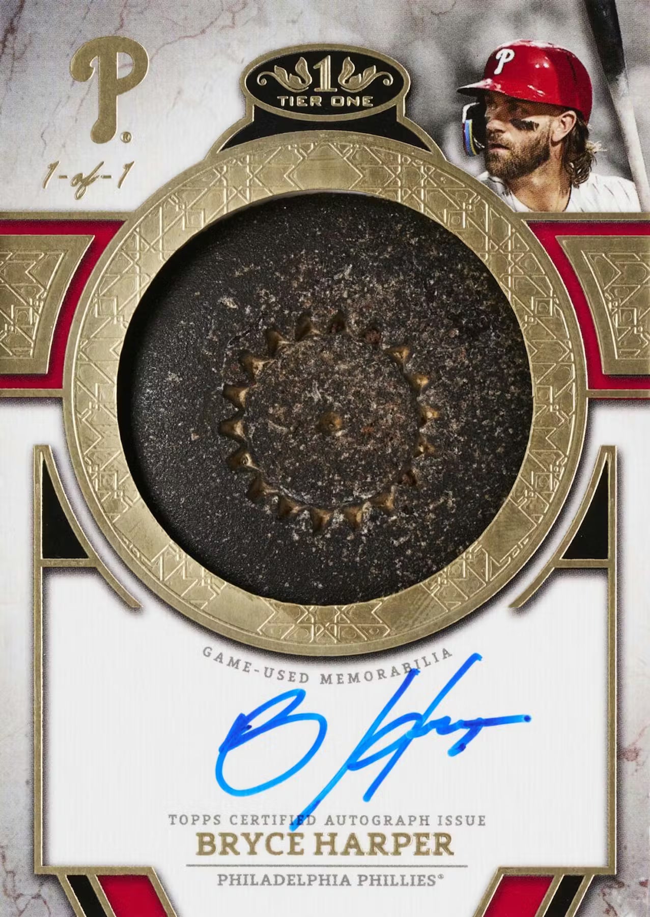 2024 Topps Tier One Baseball Hobby Box