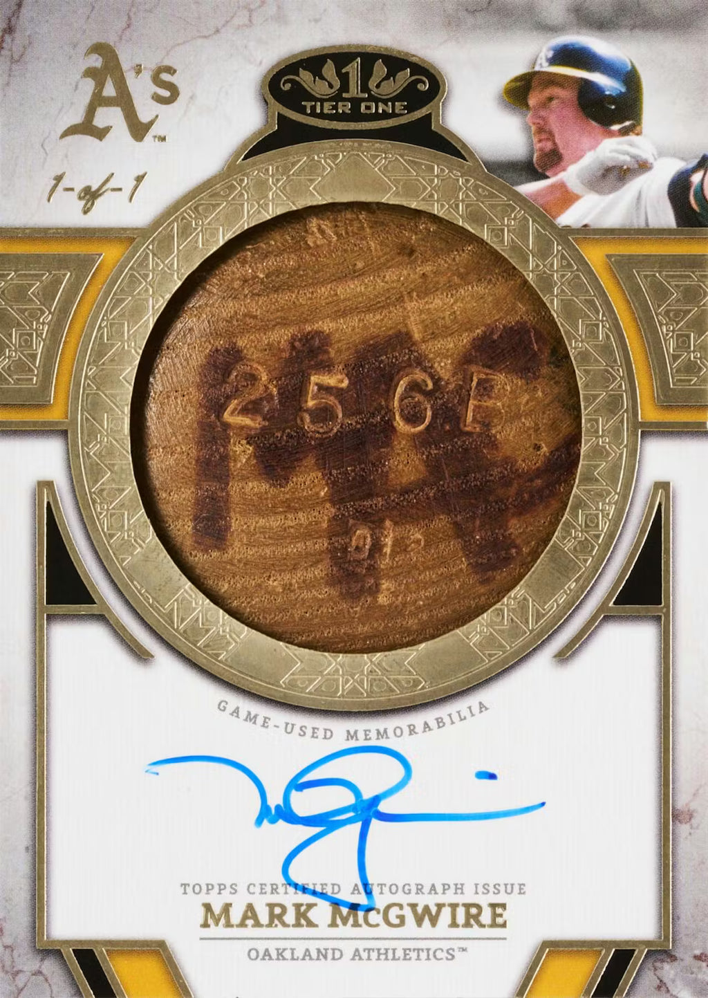 2024 Topps Tier One Baseball Hobby Box
