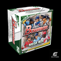 2024 Bowman Baseball Mega Box