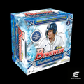 2024 Bowman Baseball Sapphire Edition Box