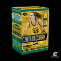 2024 Panini Caitlin Clark Collection Basketball Blaster Box (Metalized Parallels!)