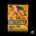 2024 Panini Caitlin Clark Collection Basketball Blaster Hobby Box