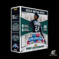 2024 Panini Crusade Baseball Mega Box (Cracked Ice Parallels)
