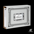 2024 Panini Flawless Baseball Hobby 2 Box Case