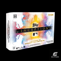 2024 Topps Inception Baseball Hobby Box