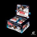2024 Topps Series 1 Baseball Hobby Jumbo Box