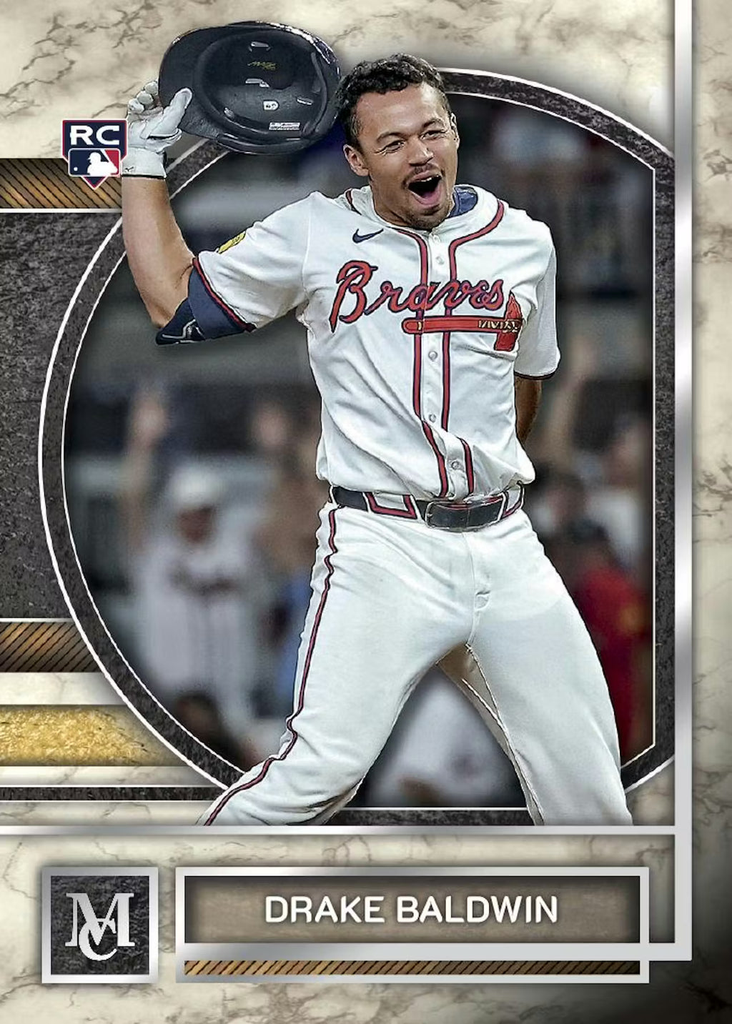 2025 Topps Museum Collection Baseball Hobby Box