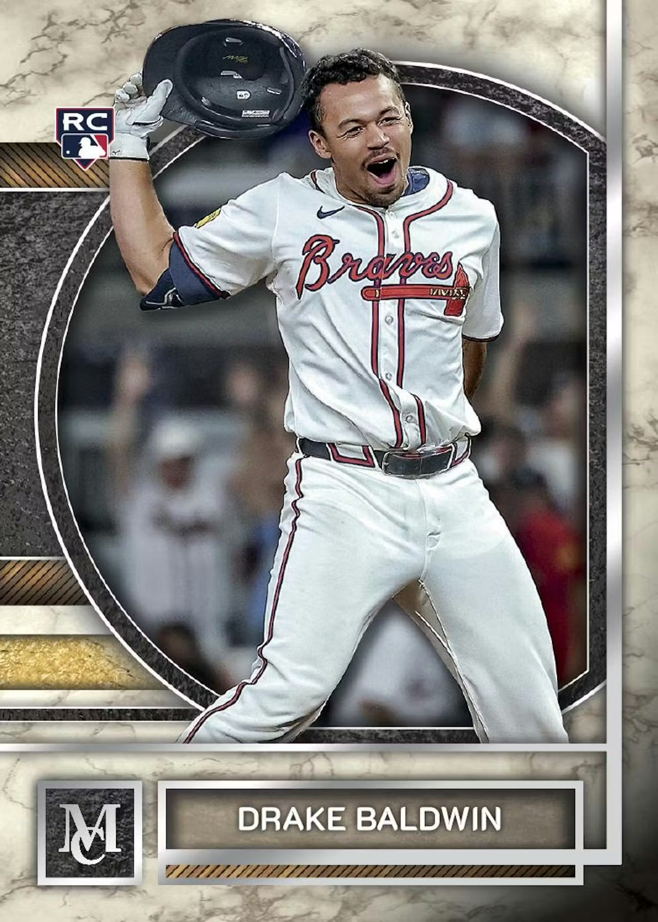 2025 Topps Museum Collection Baseball Hobby Box
