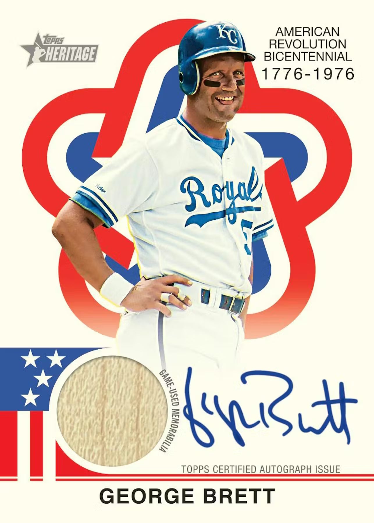 2025 Topps Heritage Baseball Blaster Box