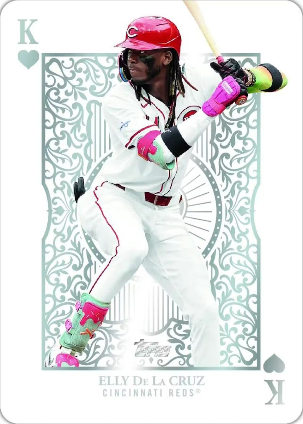 2025 Topps Series 2 Baseball Jumbo Hobby Box