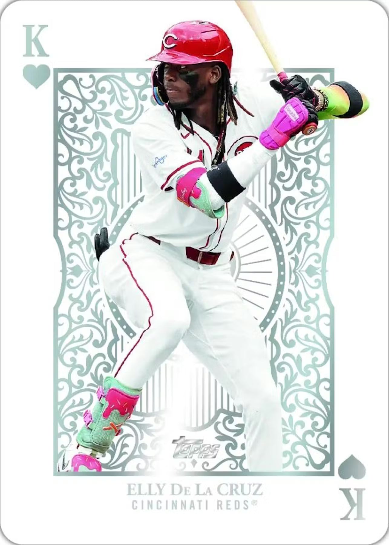 2025 Topps Series 2 Baseball Blaster Box