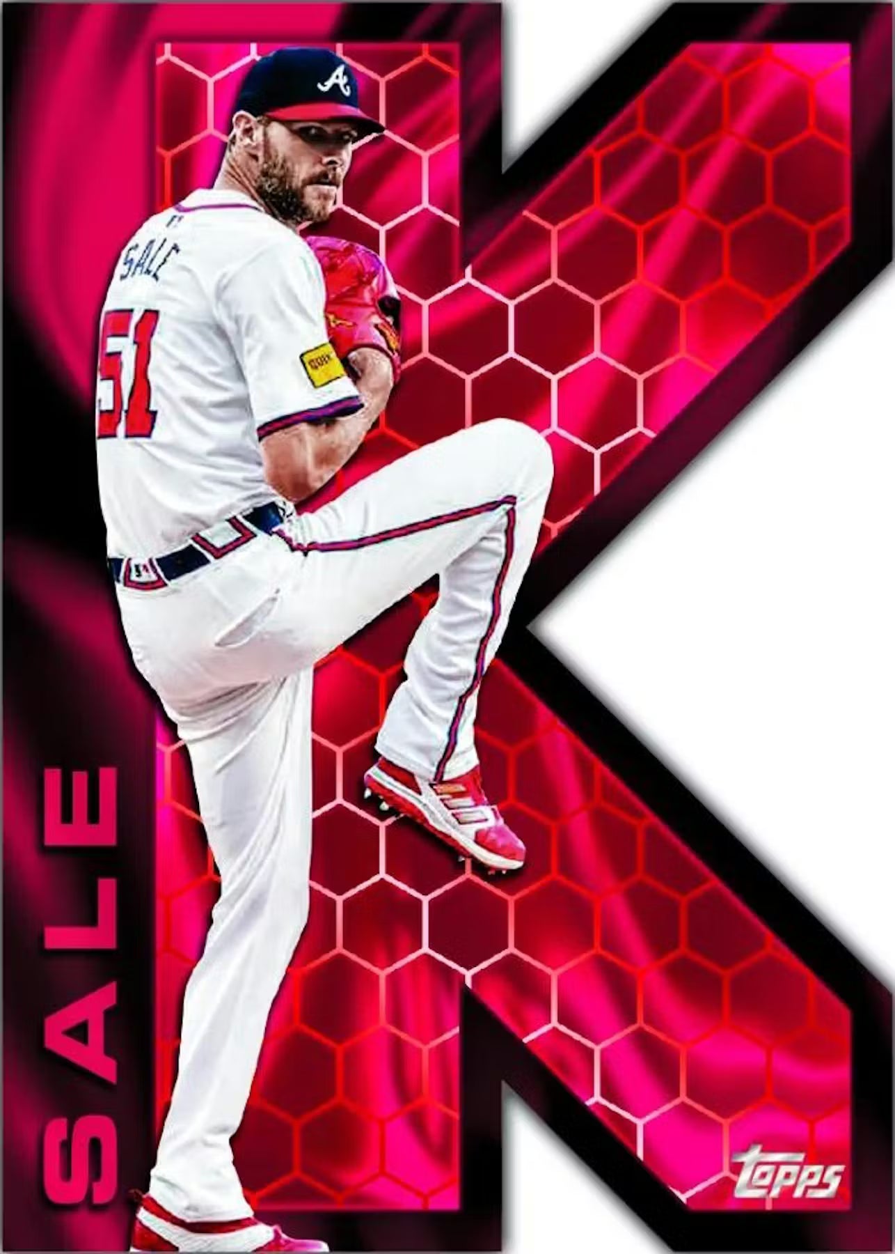 2025 Topps Series 2 Baseball Jumbo Hobby Box