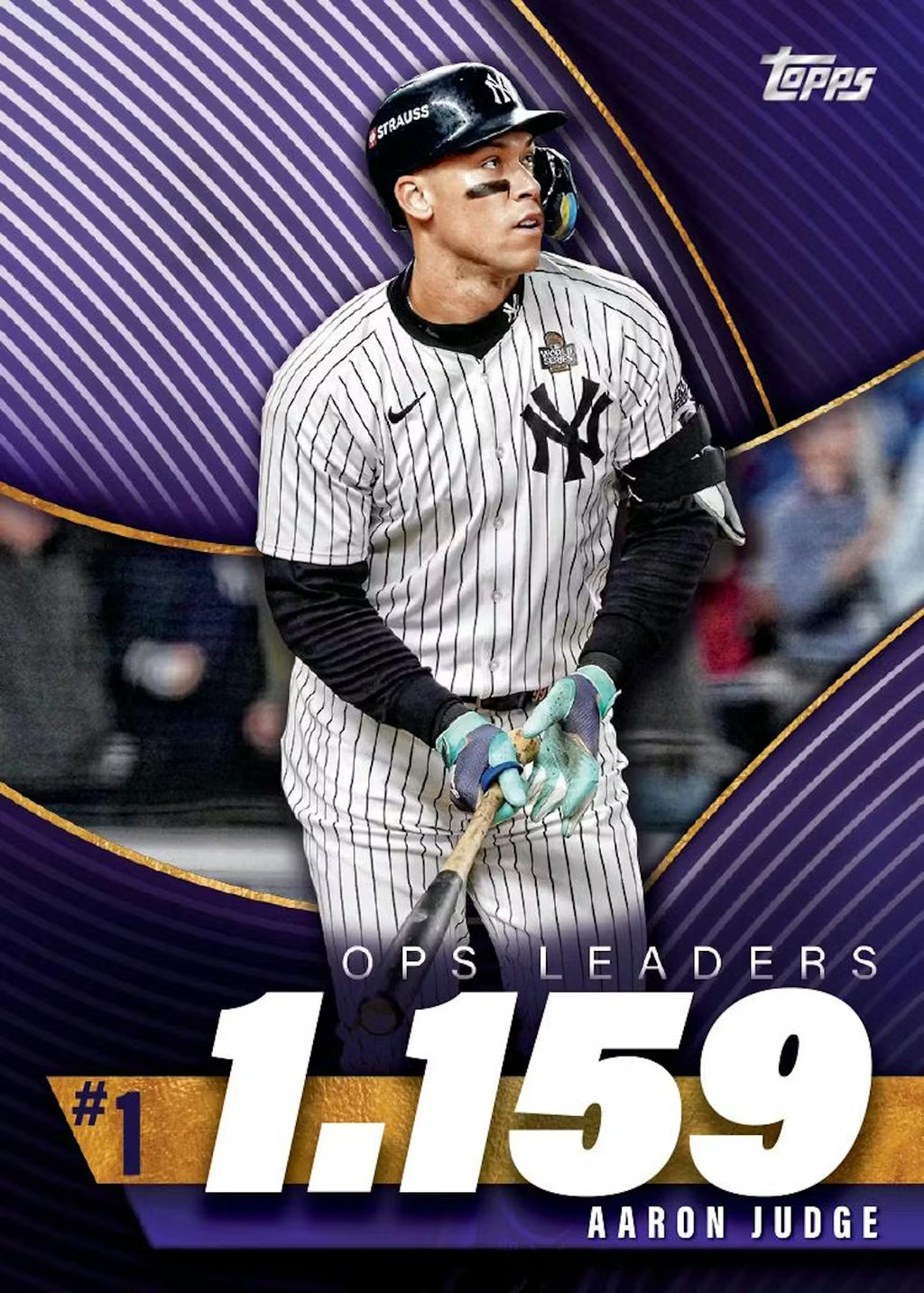 2025 Topps Series 2 Baseball Blaster Box