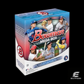 2025 Bowman Baseball Mega Box