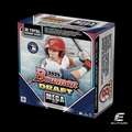 2025 Bowman Draft Baseball Mega Box