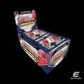 2025 Bowman Draft Baseball Super Jumbo Box
