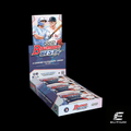 2025 Bowman's Best Baseball Hobby Box
