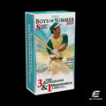 2025 Panini Boys of Summer Baseball Hobby Box