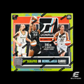 2025 Panini Donruss WNBA Basketball Hobby Box