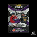 2025 Panini Prizm Baseball Hobby Blaster Box