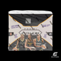 2025 Panini Prizm WNBA Basketball Hobby Box