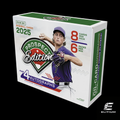 2025 Panini Prospect Edition Baseball Hobby Box