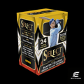 2025 Panini Select Baseball Hobby Blaster Box