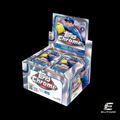 2025 Topps Chrome Baseball Jumbo Hobby Box