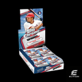 2025 Topps Chrome Update Series Baseball Hobby Box
