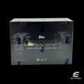 2025 Topps MLB MVP Collection Baseball Box - Ohtani & Judge