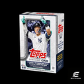 2025 Topps Series 1 Baseball Blaster Box