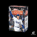 2025 Topps Stadium Club Baseball Blaster Box