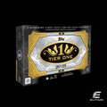 2025 Topps Tier One Baseball Hobby Box