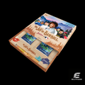 2025 Topps X Bob Ross "The Joy of Baseball" Collectors Box