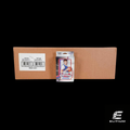 2025/26 Topps Chrome Basketball Hanger 64-Box Case