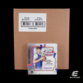 2025/26 Topps Chrome Basketball Mega 20-Box Case