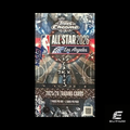 2025/26 Topps Chrome Cactus Jack Basketball x NBA All-Star Game Hobby Box