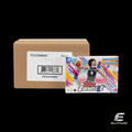 2025/26 Topps Finest Basketball Delight 8-Box Case