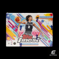 2025/26 Topps Finest Basketball Hobby Box