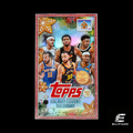 2025/26 Topps Holiday Basketball Countdown Calendar Box