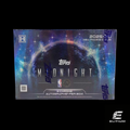 2025/26 Topps Midnight Basketball Hobby Box