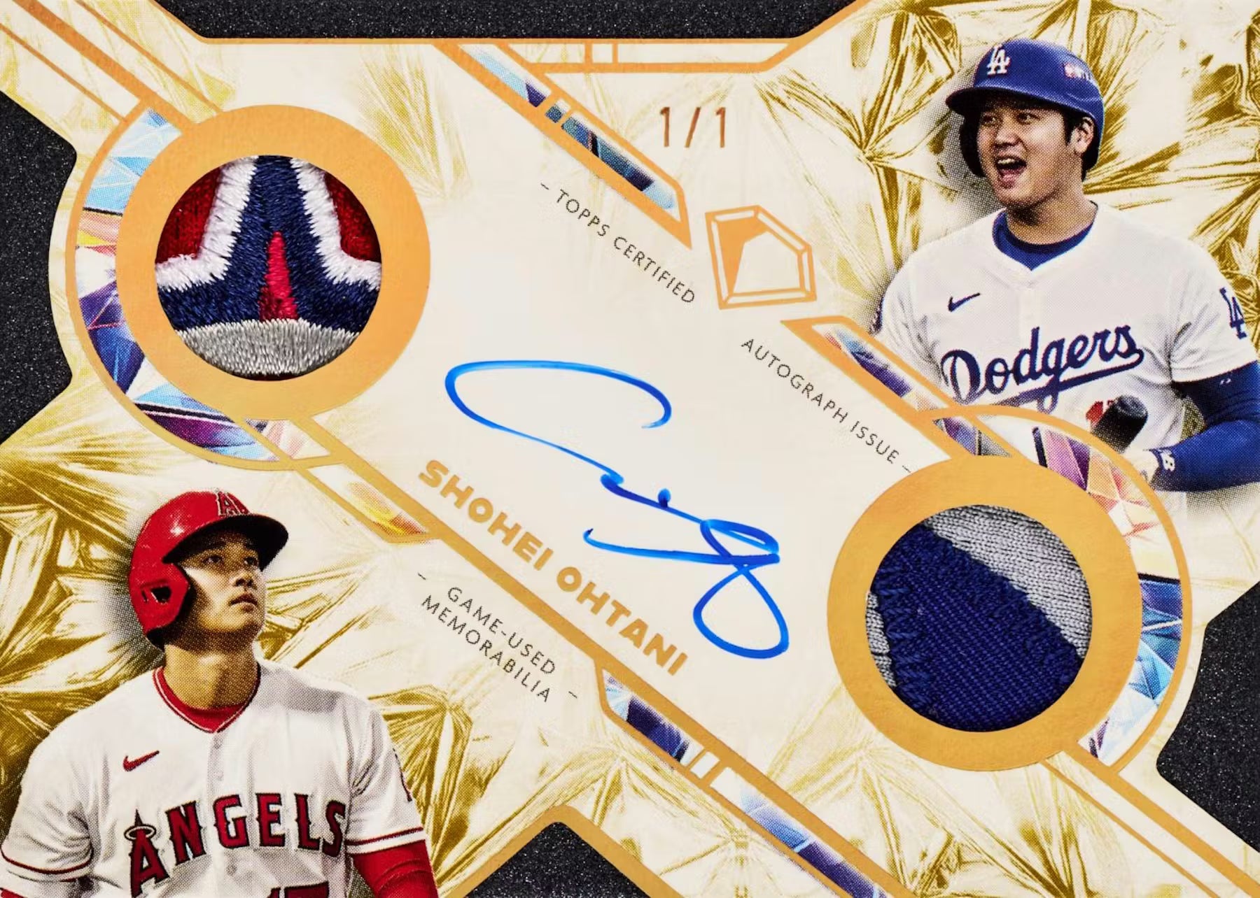 2025 Topps Diamond Icons Baseball Hobby 2-Box Case
