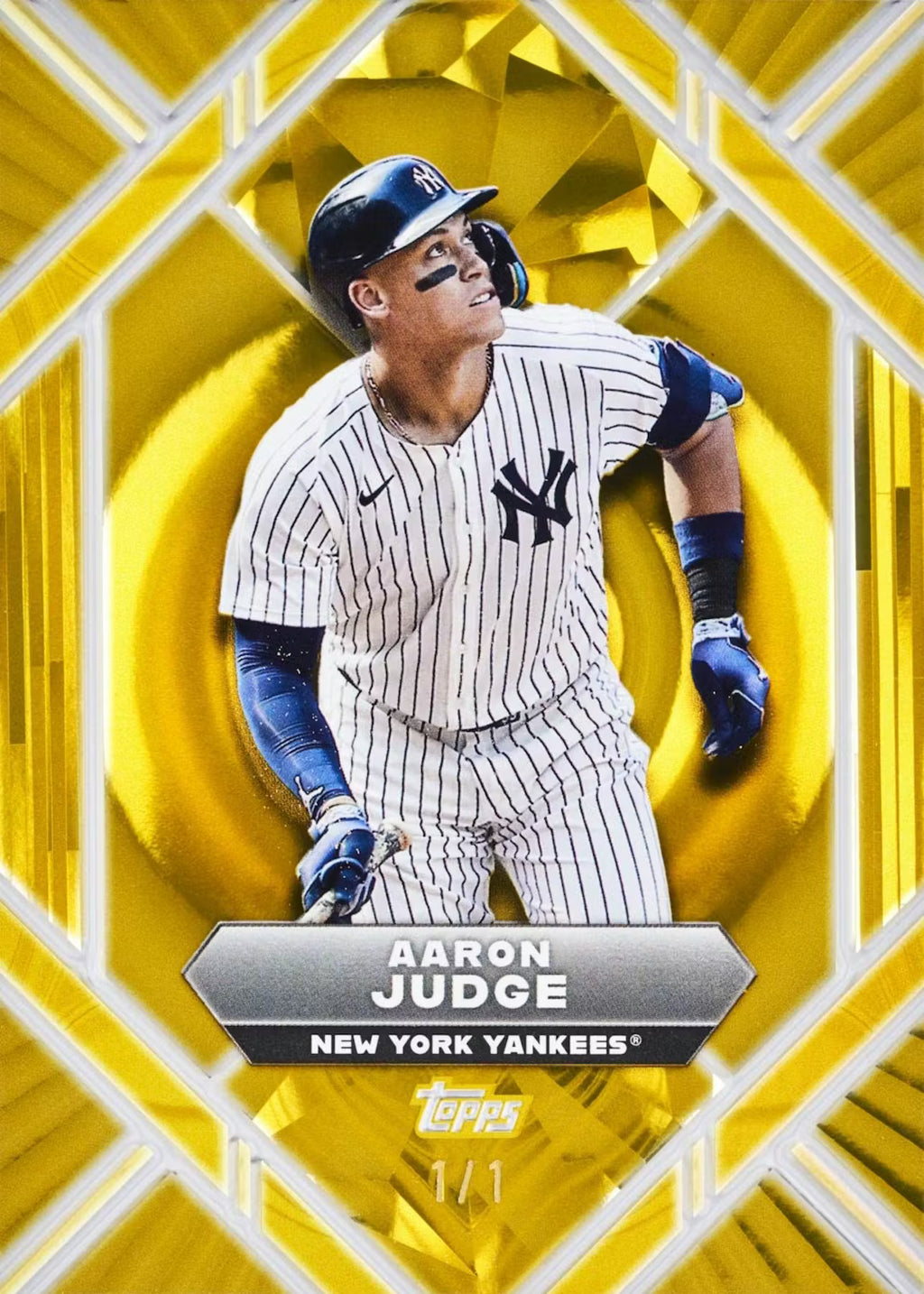 2025 Topps Diamond Icons Baseball Hobby 2-Box Case