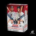 2026 Topps Series 1 Baseball Blaster Box