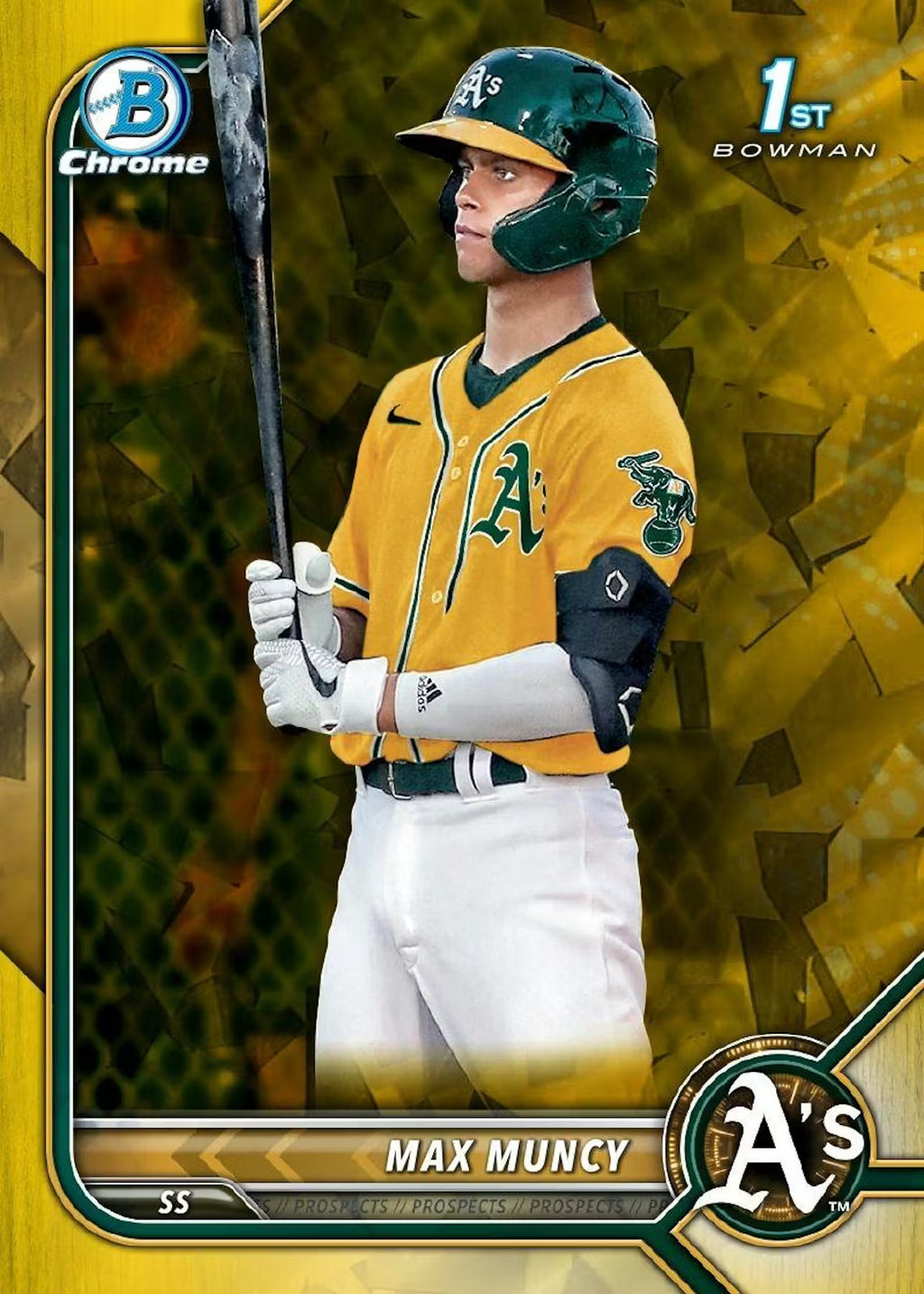 2022 Bowman Baseball Sapphire Edition Box