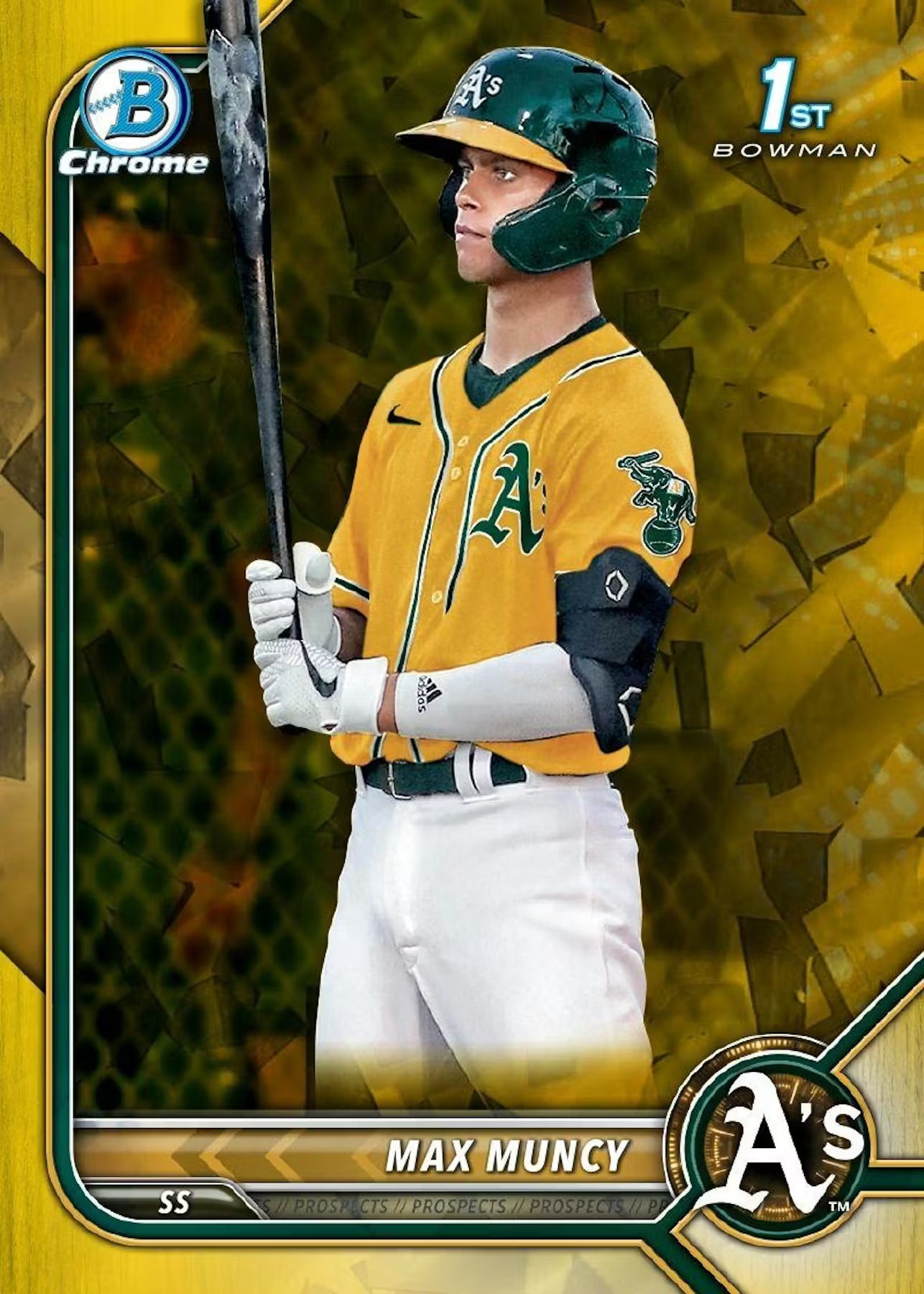 2022 Bowman Baseball Sapphire Edition Box
