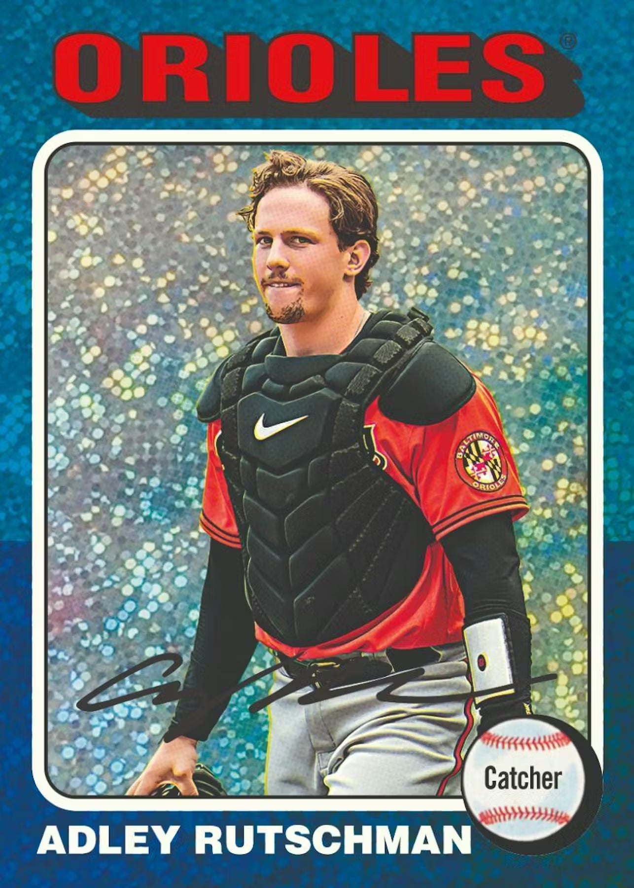 2024 Topps Heritage Baseball Hobby Box