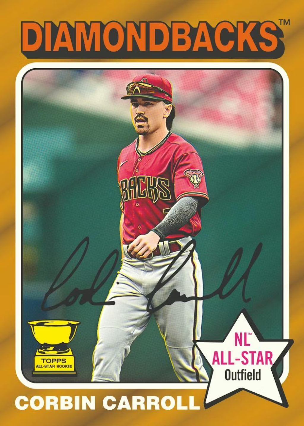 2024 Topps Heritage Baseball Hobby Box