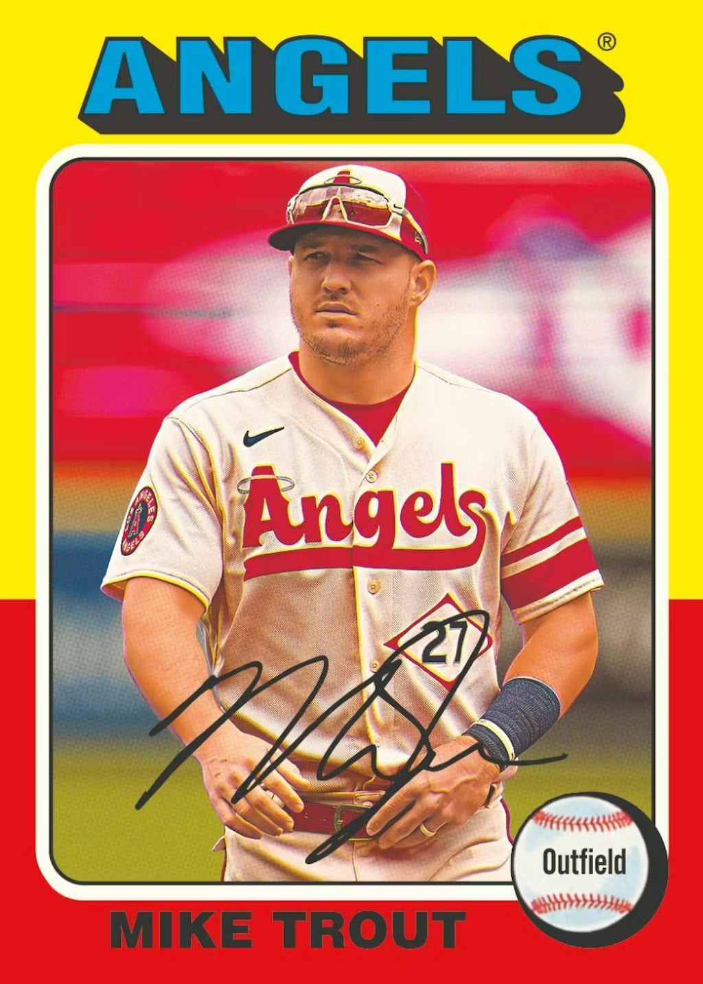 2024 Topps Heritage Baseball Hobby Box